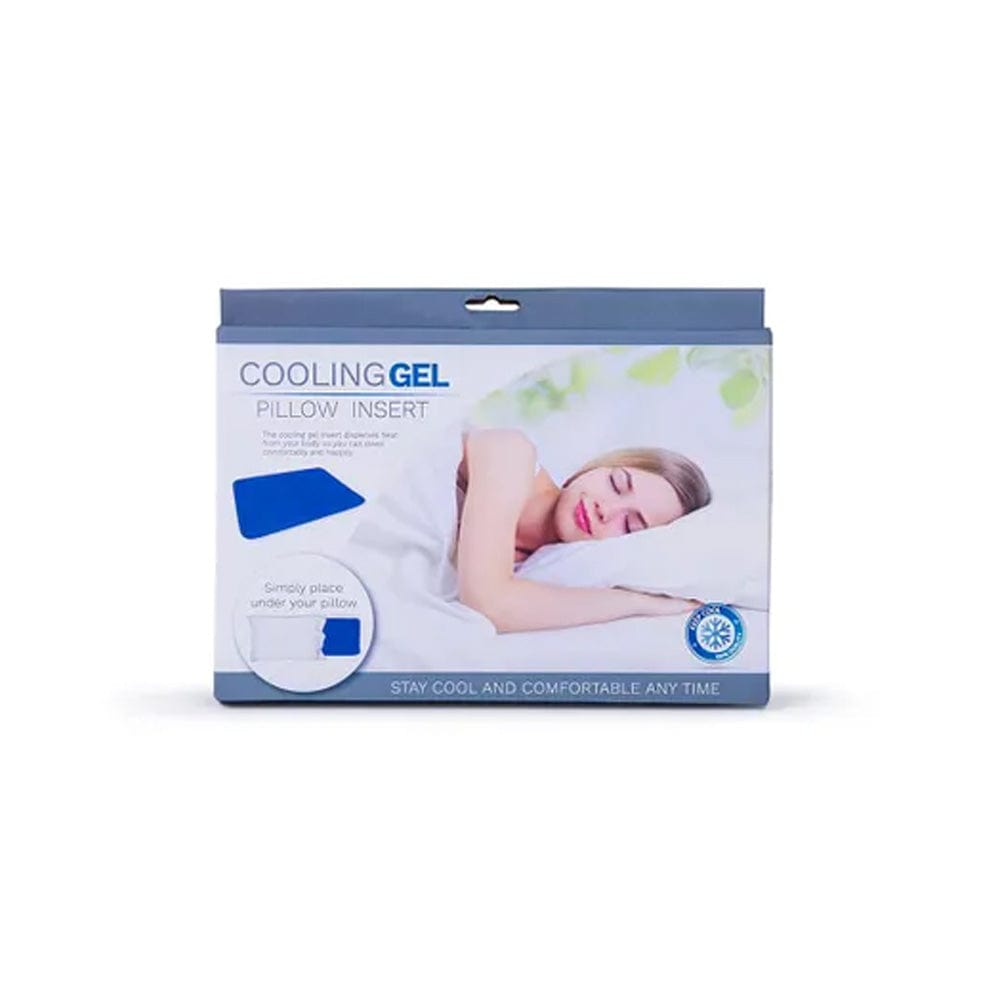 Cooling Gel Pillow Pad