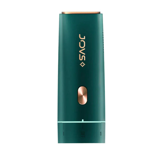 JOVS Dora IPL(Intense Pulsed Light) Rechargeable Hair Removal Device