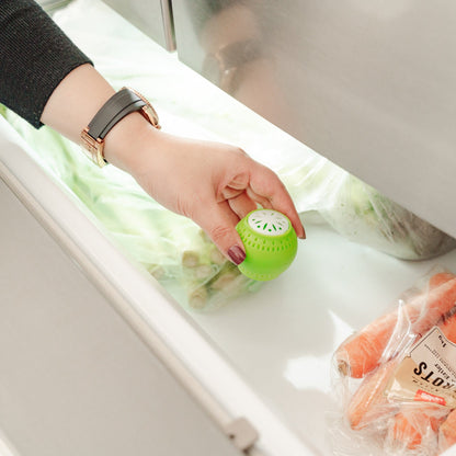 6 Pcs Fridge Balls