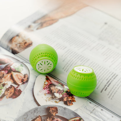 6 Pcs Fridge Balls