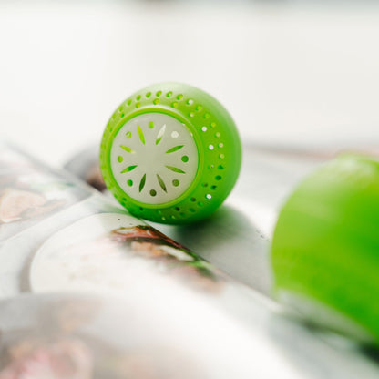 6 Pcs Fridge Balls