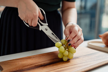 Multipurpose Stainless Kitchen Scissors