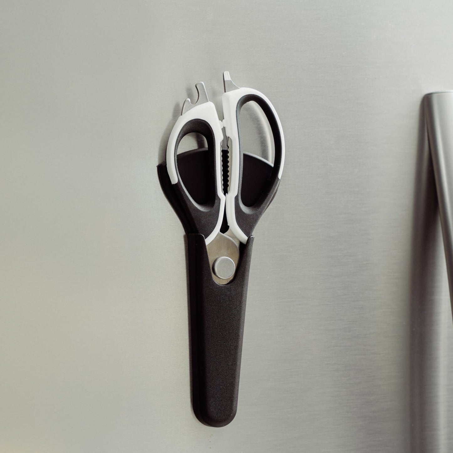 Multipurpose Stainless Kitchen Scissors