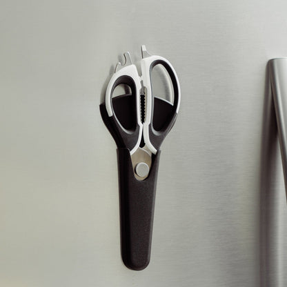 Multipurpose Stainless Kitchen Scissors