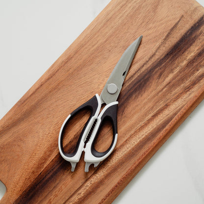 Multipurpose Stainless Kitchen Scissors