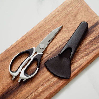 Multipurpose Stainless Kitchen Scissors