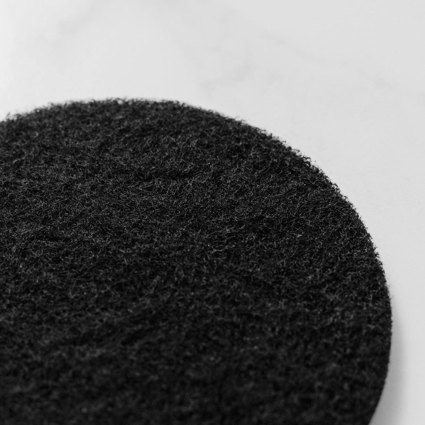 3.5L Kitchen Bench Compost Bin with 6 Replacement Activated Carbon Filters