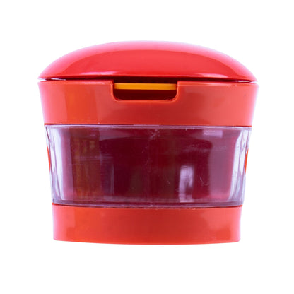 2 Pcs Bench Garlic Cutter in Assorted Color