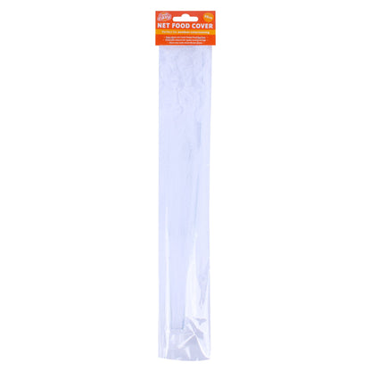 33cm Square Pop-up Mesh Food Cover