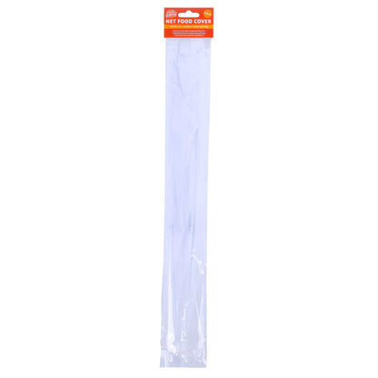 43cm Square Pop-up Mesh Food Cover