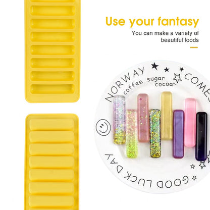3 Pcs Silicone Easy Pop 6 Sphere Ice Cube Tray / Water Bottle Ice Block Tray / 15 Grids Ice Cube Tray