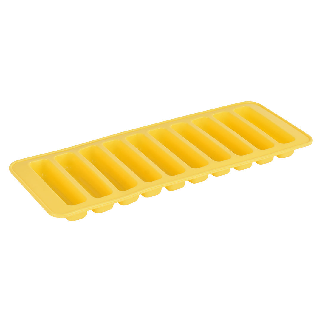 3 Pcs Silicone Easy Pop 6 Sphere Ice Cube Tray / Water Bottle Ice Block Tray / 15 Grids Ice Cube Tray