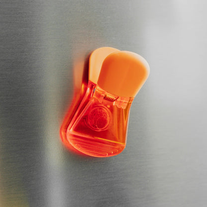 6 Pcs Cook Easy Magnetic Clips