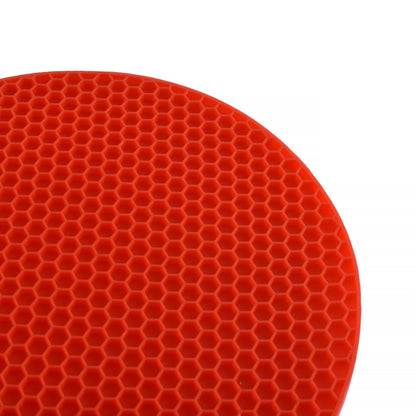 4 Pcs Silicone Oven Mitt and Multi Purpose Kitchen Heat Pad Insulation Mat