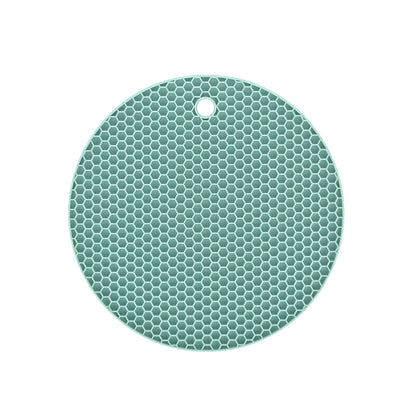 6 Pcs Silicone Multi Purpose Kitchen Heat Pad Insulation Mat