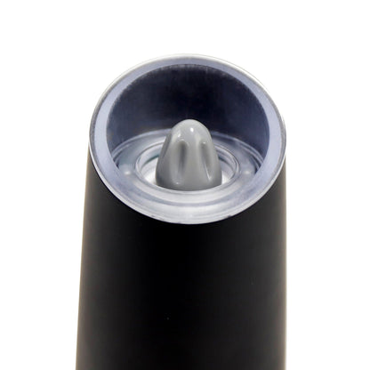 2 Pcs Gravity Sensor Electric Salt and Pepper Spice Grinder