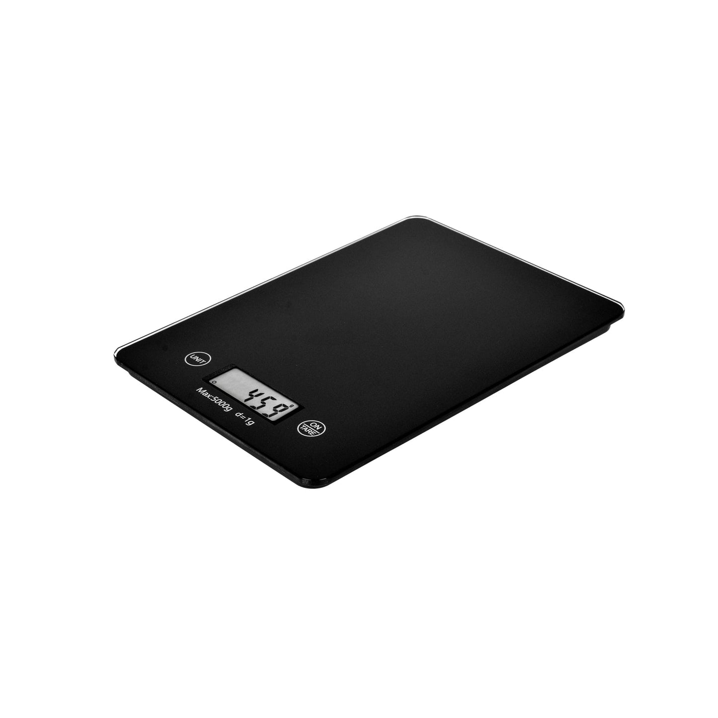 5 KG Digital Glass Kitchen Scale