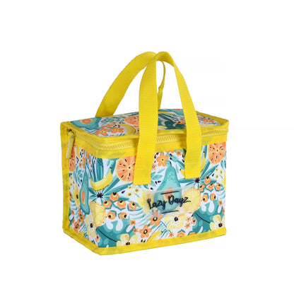 Food Safe Insulated Kids Lunch Box Cooler - Tamara