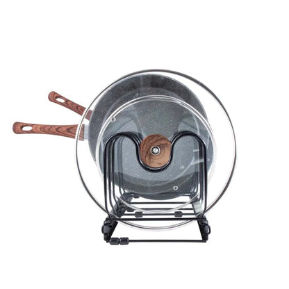 Livingtoday Expandable Pan Organiser