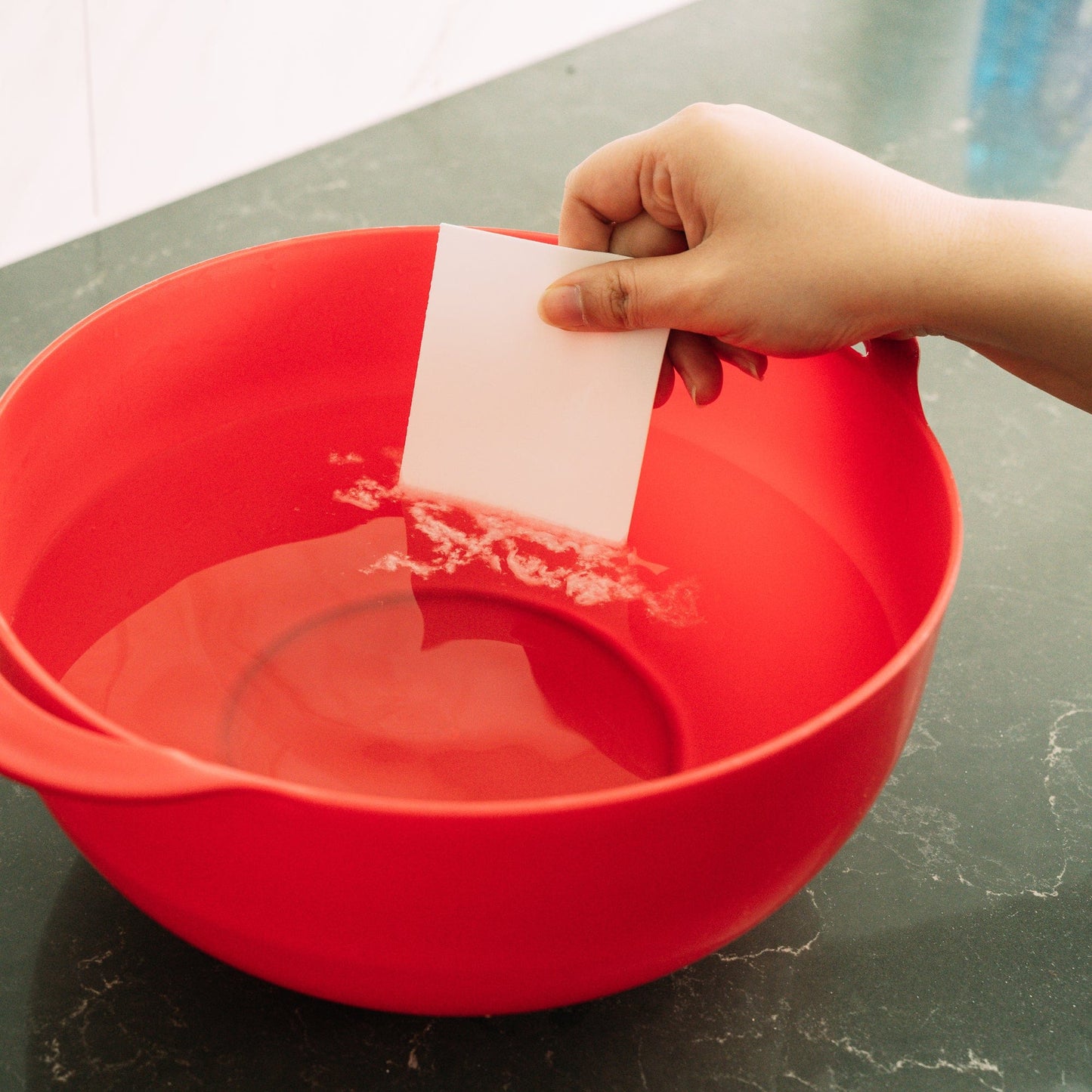 500 Pcs Ultra‑Concentrated Eco-Friendly Laundry Detergent Sheets – No Mess, Plastic-Free Pre‑Measured Strips