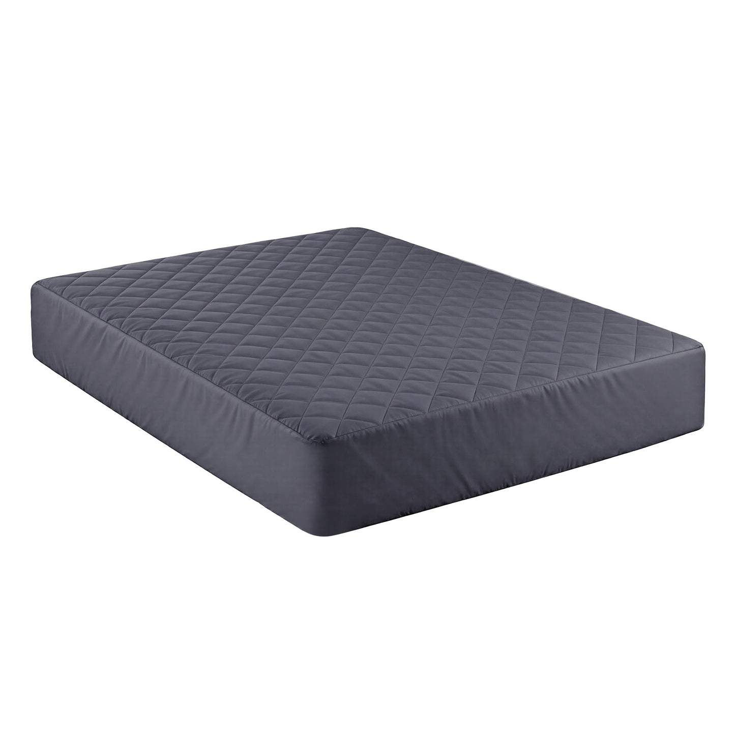 Giselle Water-Resistant Mattress Protector Microfiber 360° Fit King