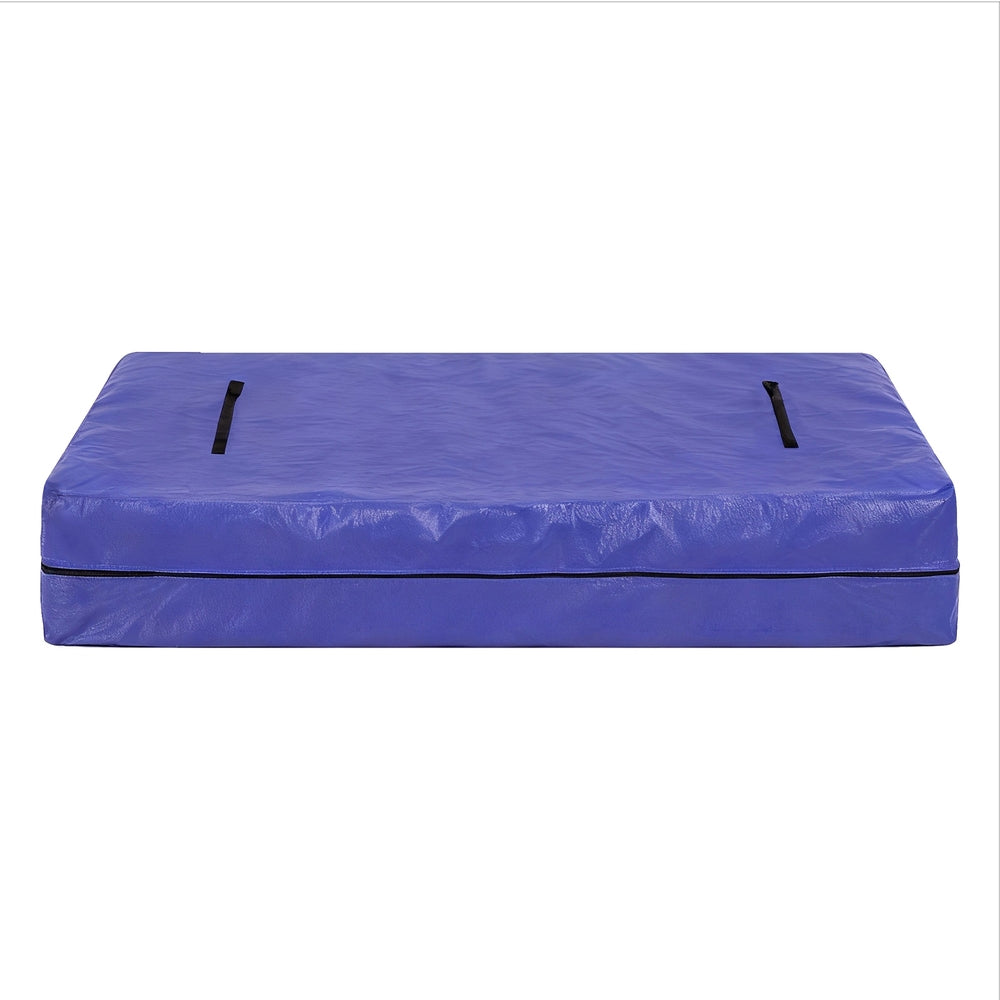 Atirss Mattress Bag Easy Moving Waterproof Storage Dust Cover Protector Double