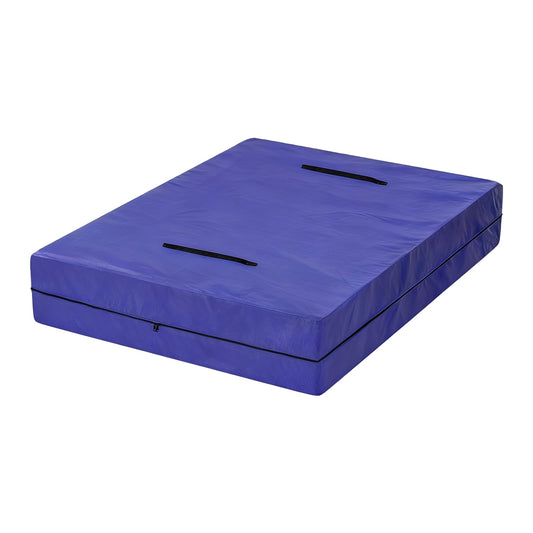Atirss Mattress Bag Easy Moving Waterproof Storage Dust Cover Protector King