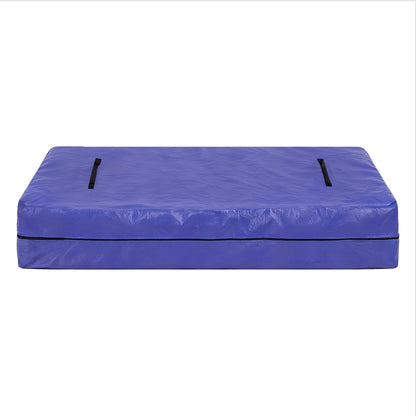Atirss Mattress Bag Easy Moving Waterproof Storage Dust Cover Protector King