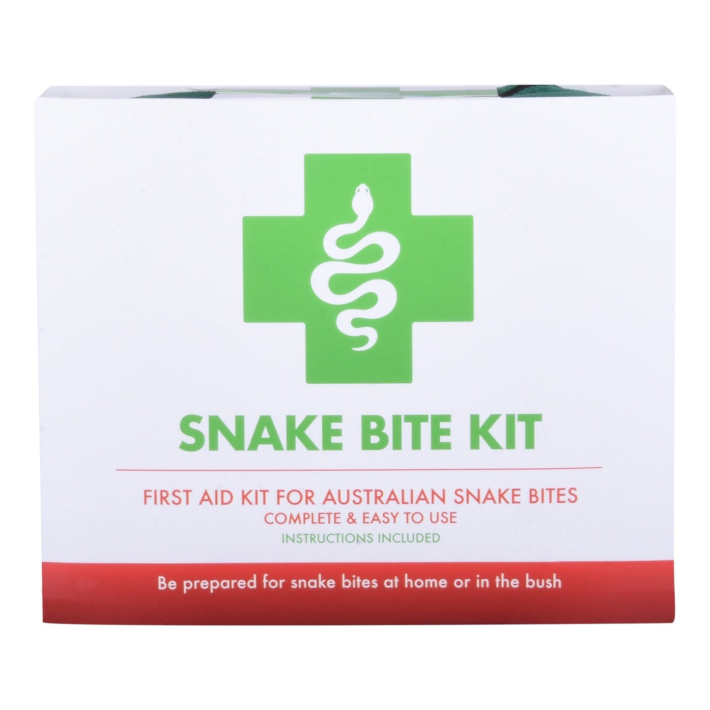 9 Pcs Snake Bite Emergency First Aid Kit