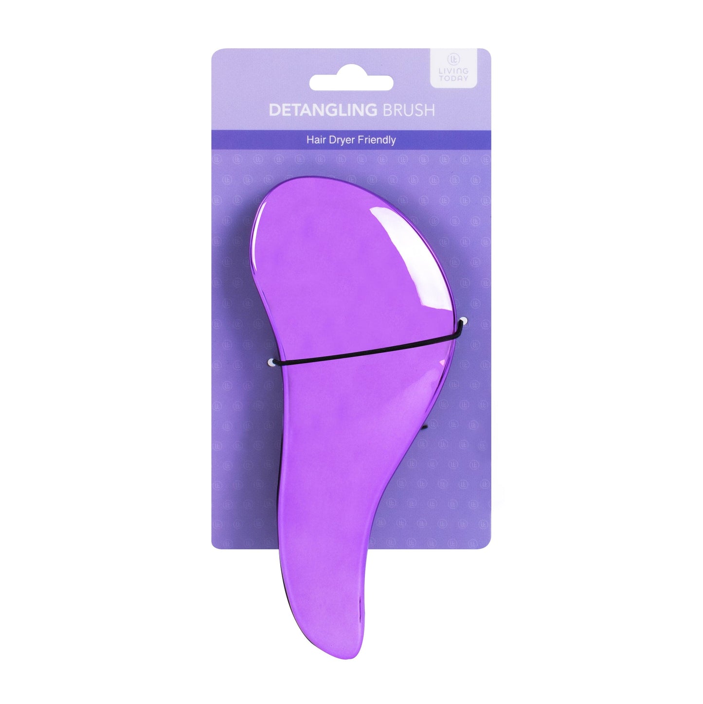 Livingtoday Detangling Brush