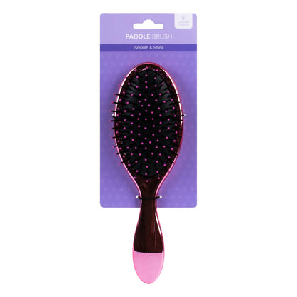 Livingtoday Paddle Brush