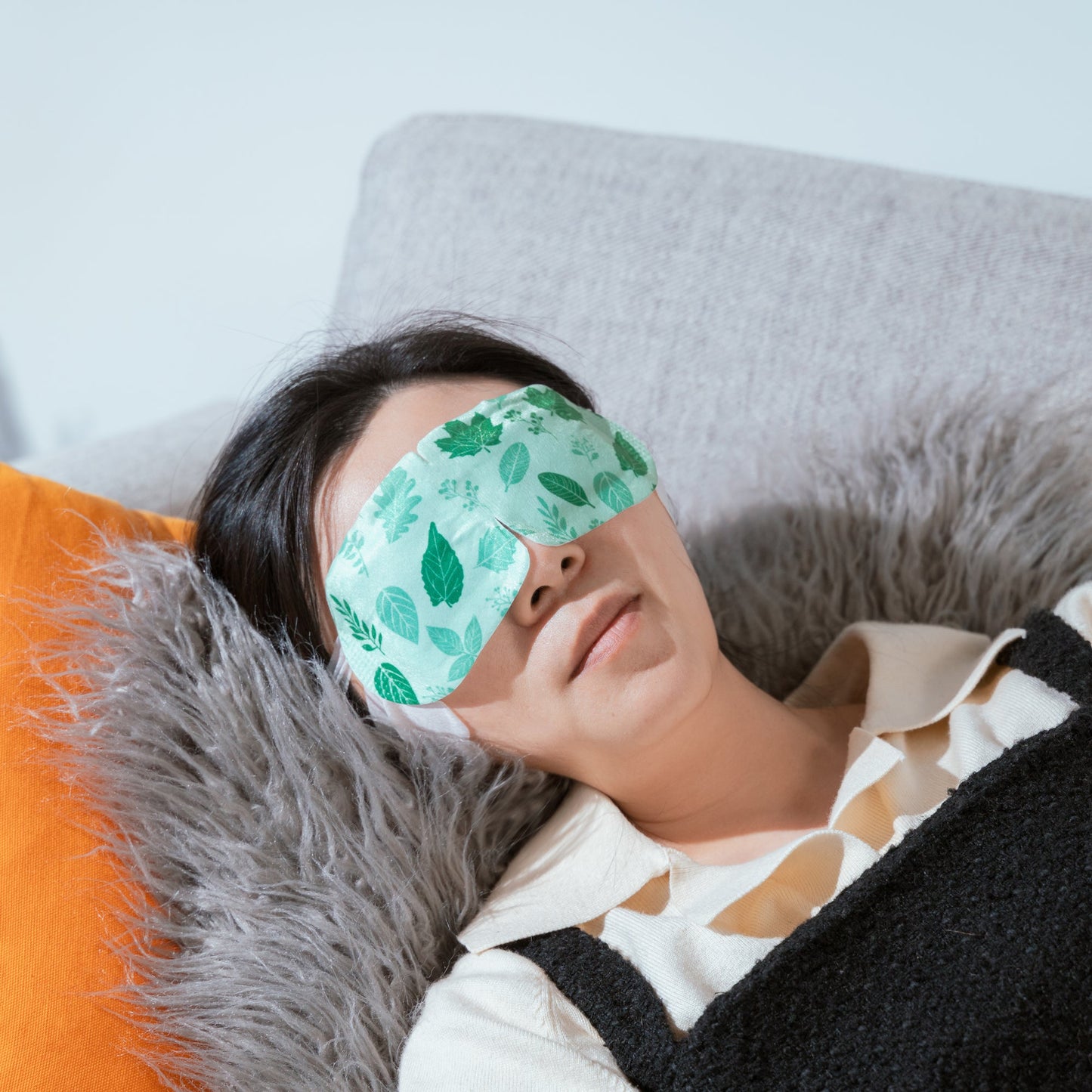 15 Pcs Soothing Eye Mask