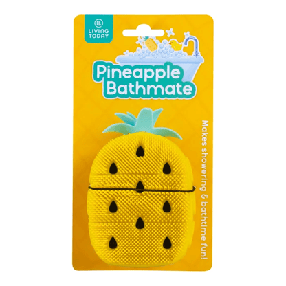 Pineapple Bathmate Bathtub Use  Dishwasher Safe