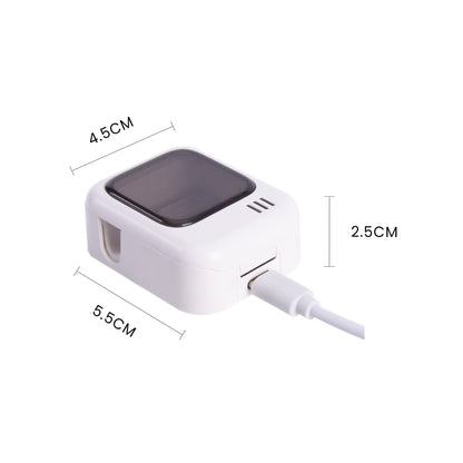 Remology Rechargeable UV Toothbrush Sterilizer