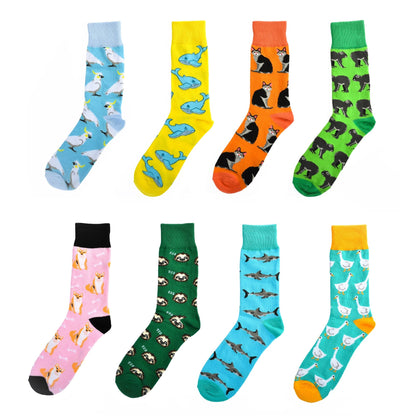 Wholesale 240 Pairs Novelty Socks