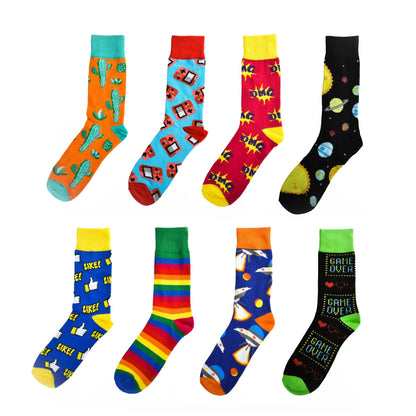 Wholesale 240 Pairs Novelty Socks