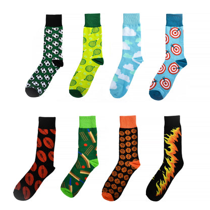 Wholesale 240 Pairs Novelty Socks