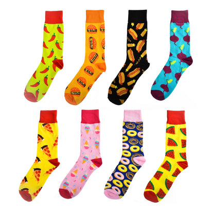 Wholesale 240 Pairs Novelty Socks