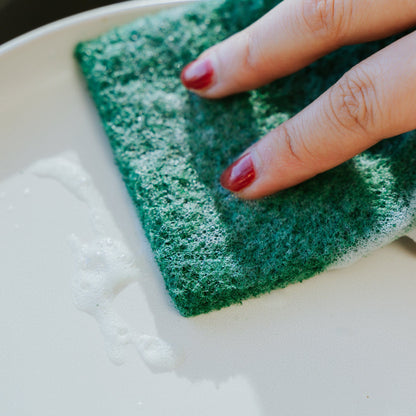 Spiffy SCOURING PADS 10PK