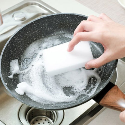 36 Pcs Magic Cleaning Sponge Multifunction Stain Eraser Foam Cleaner Pads