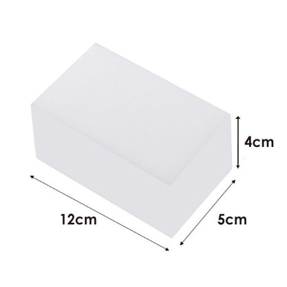 36 Pcs Magic Cleaning Sponge Multifunction Stain Eraser Foam Cleaner Pads