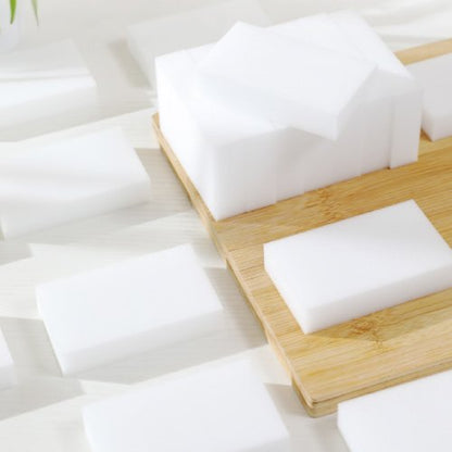 36 Pcs Magic Cleaning Sponge Multifunction Stain Eraser Foam Cleaner Pads