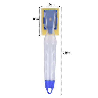 SPIFFY Soap Fillable Dish Wand