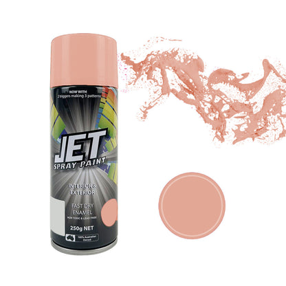12 Pcs 250g Spray Paint Can For Interior and Exterior 26 colours Fast Dry