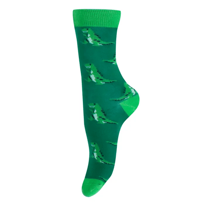 Sock Exchange Socks Gift Boxed 4 Pairs-Boys Assorted