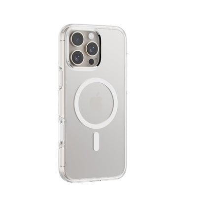 Lovefone Clear Case iPhone 16 Pro