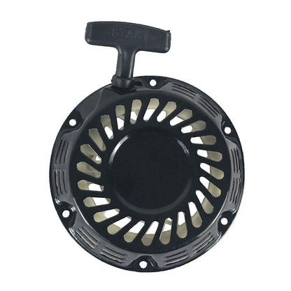 Rope Start Pull Start Starter Motor 168F 170F Universal For 4-Stroke Trimmer[ca]