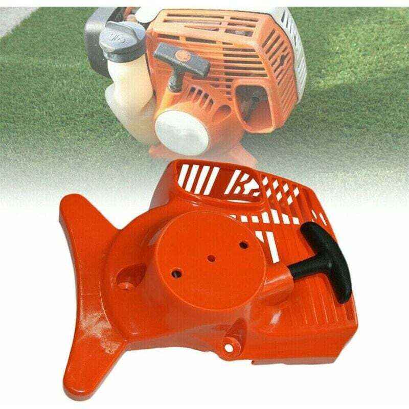 Starter Cord For 41401904009 Stihl Fs38 Fs45 Fs46 Fs55 Hl45 Km55 Parts 1 Piece,