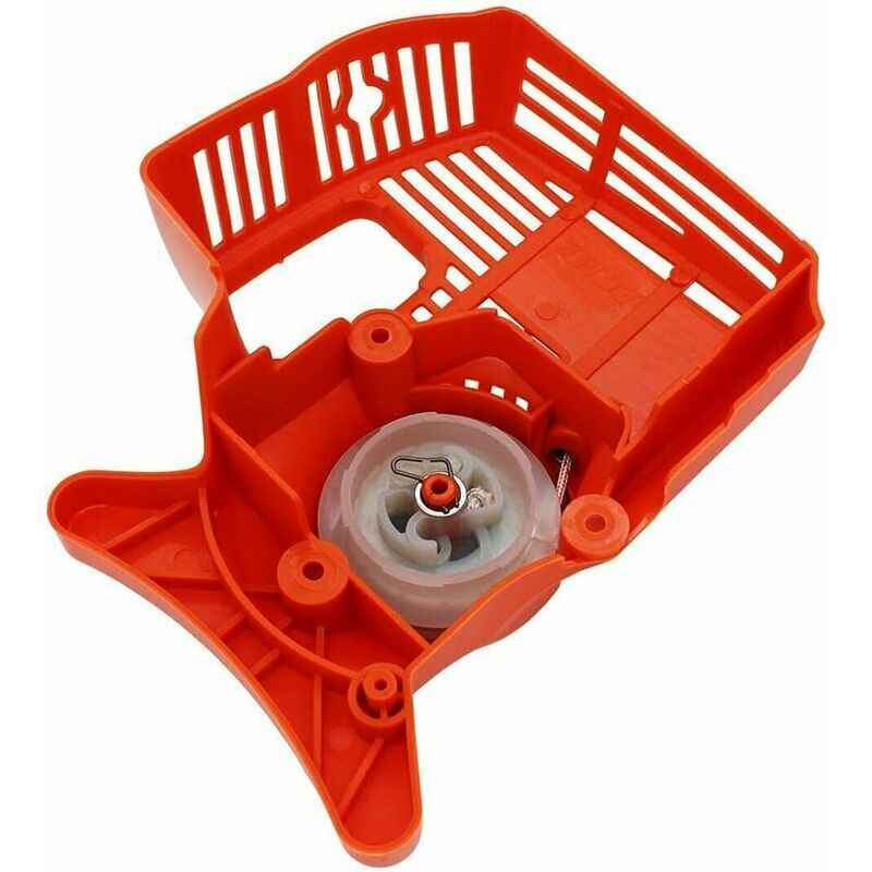 Starter Cord For 41401904009 Stihl Fs38 Fs45 Fs46 Fs55 Hl45 Km55 Parts 1 Piece,