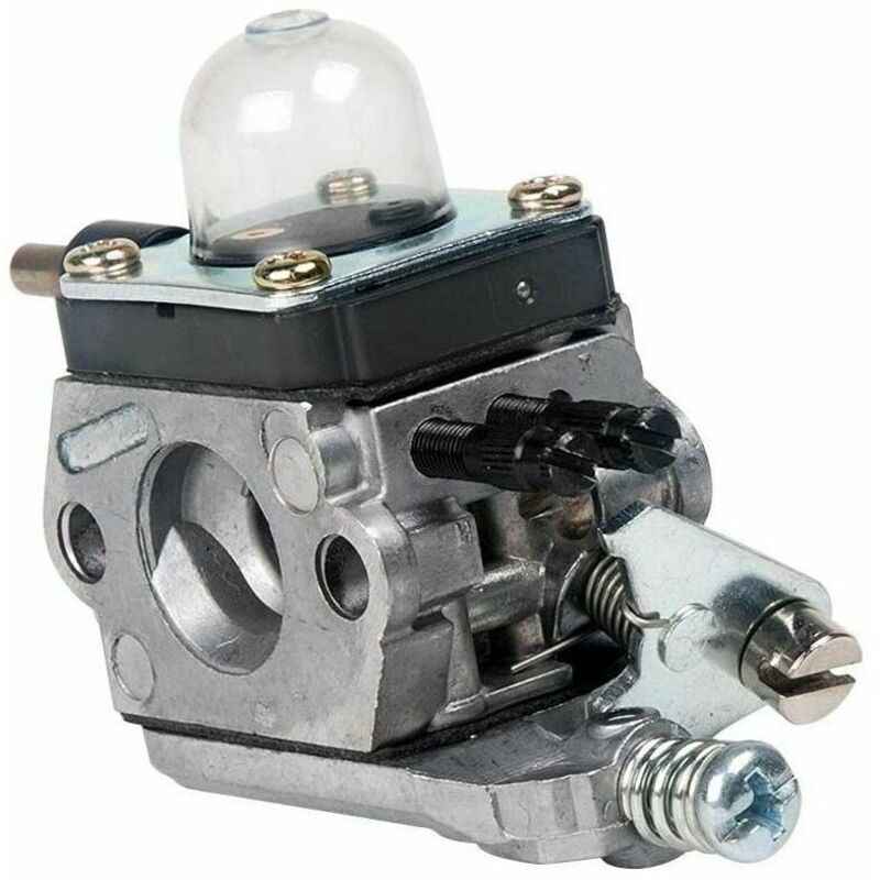 C1U K54A Carburetor for Mantis 7222 7222E 722M 7225 7230 7234 7240 7920 7924 Tiller..